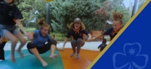 Open Day - We're bringing Girl Guides to Bremer Bay!