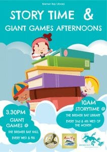 Bremer Bay Library - Bremer Bay CRC WA