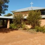 Church of The Holy Cross - Bremer Bay WA