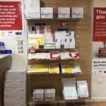 Bremer Bay Licensed Post Office - Bremer Bay CRC WA