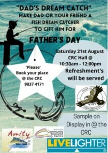 Fathers Day Craft